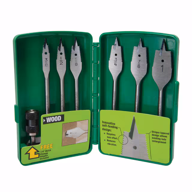 34AR-6 Greenlee Communications  Strumenti specializzati